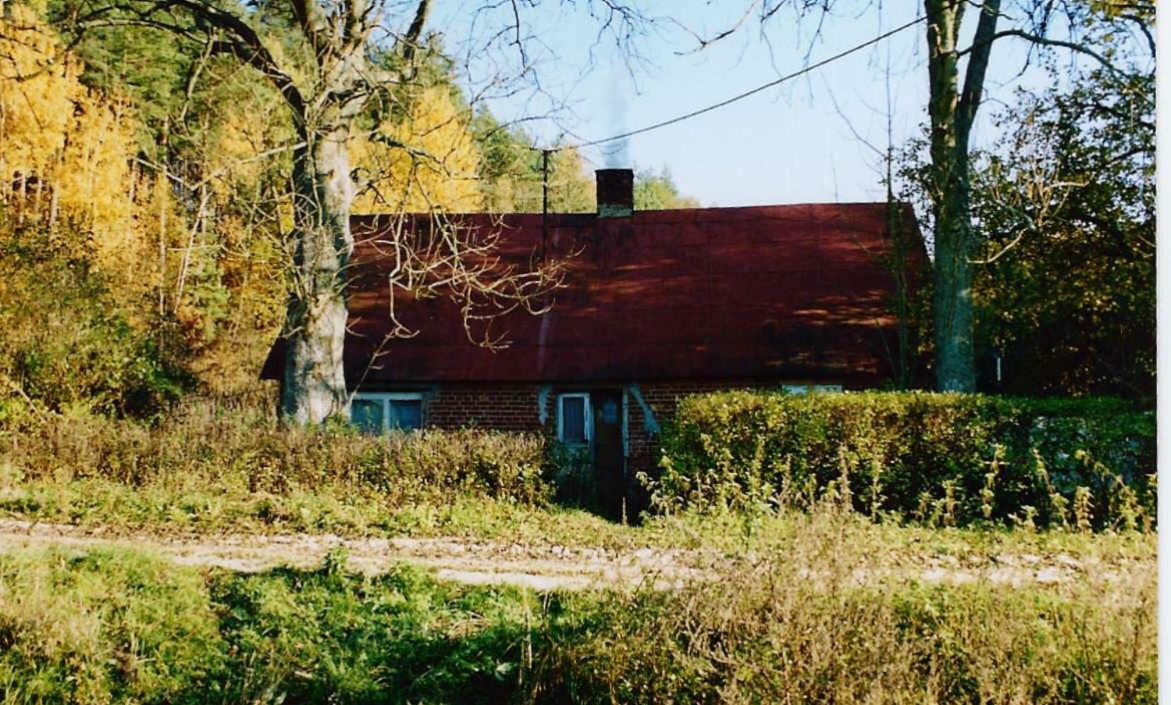 Agrojelonki Agroturystyka Gietrzwald Exterior photo